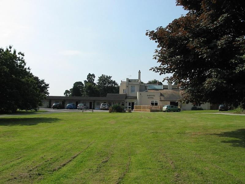 The Judds Folly Hotel, Sure Hotel Collection By Best Western Faversham Exterior photo