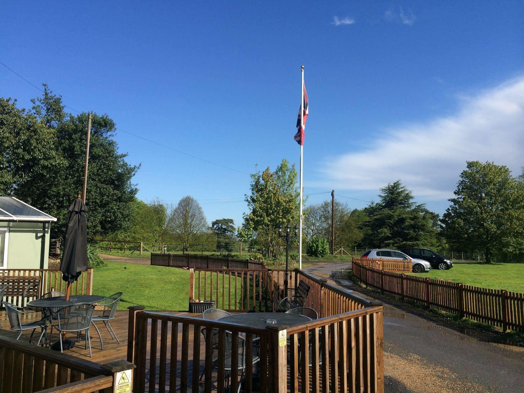 The Judds Folly Hotel, Sure Hotel Collection By Best Western Faversham Exterior photo